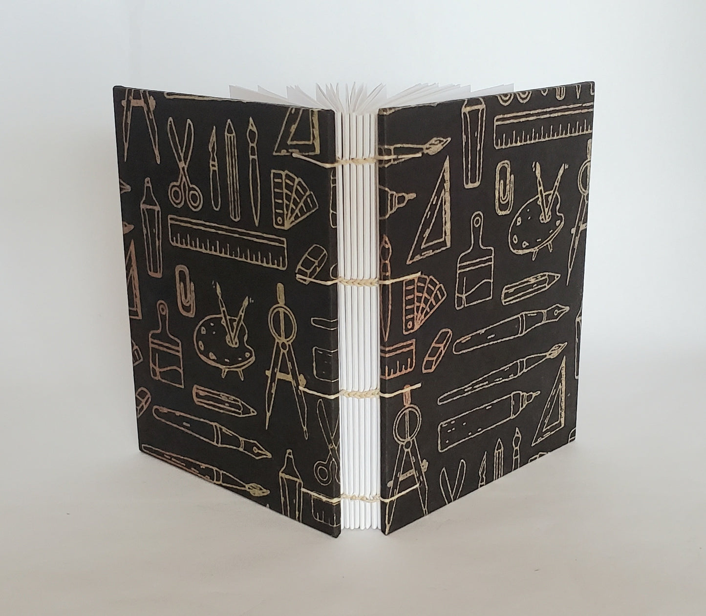 Knit/Crochet project books