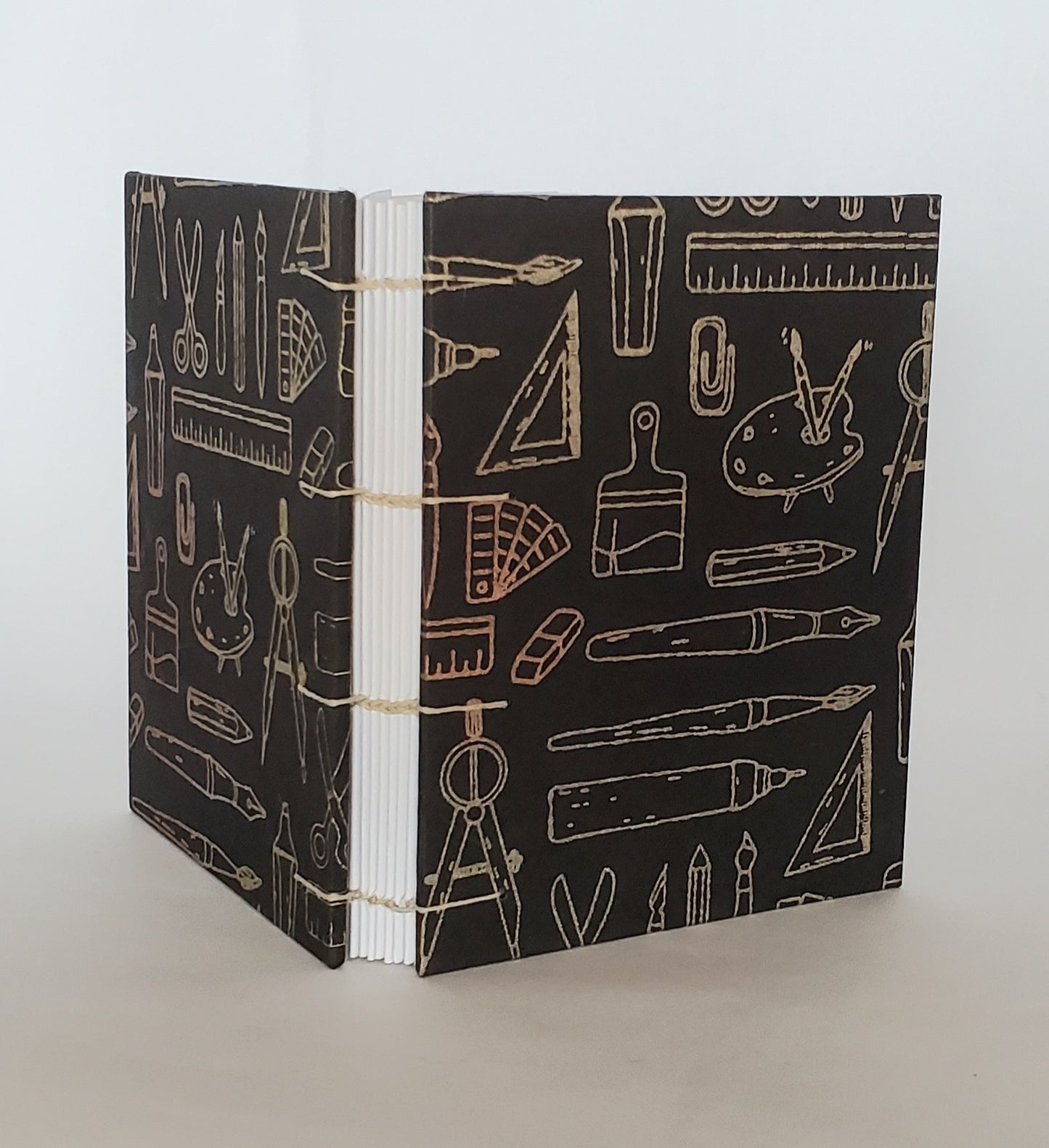 Knit/Crochet project books