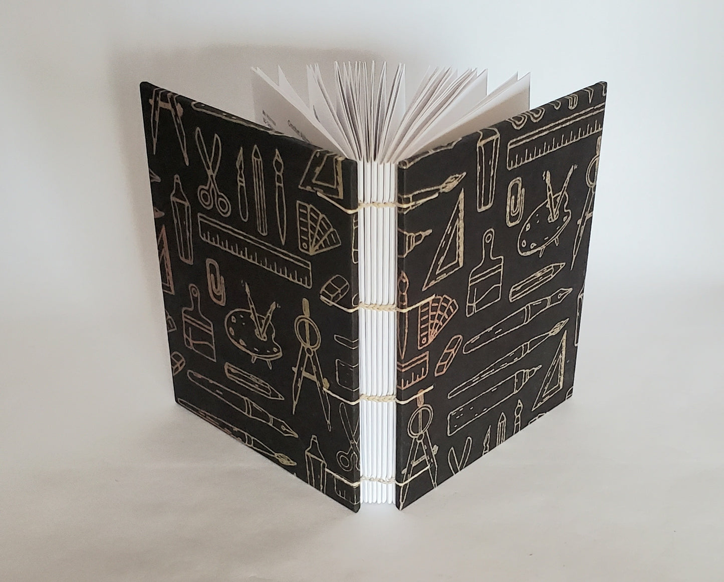 Knit/Crochet project books