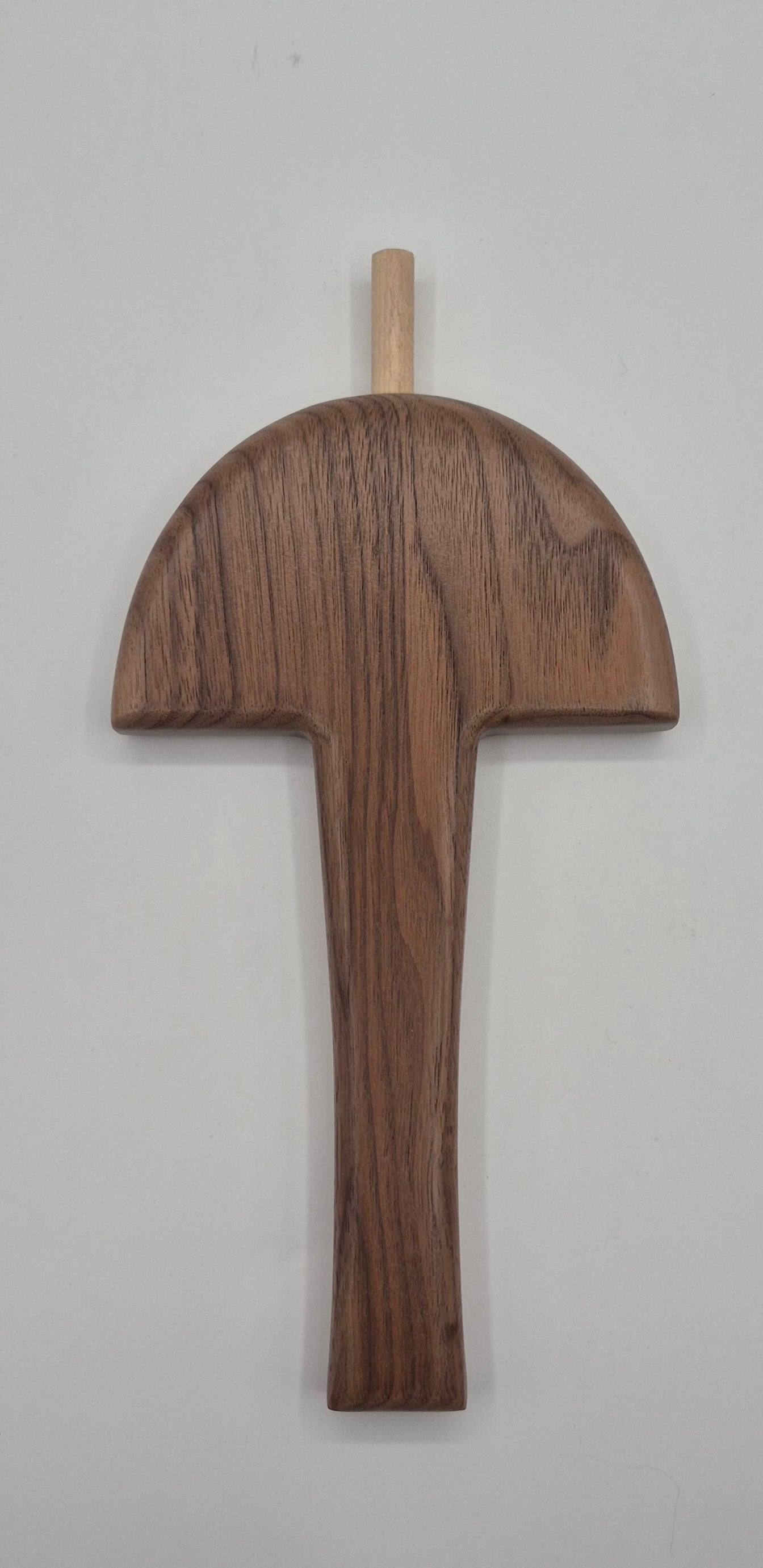 Andean Plying tool