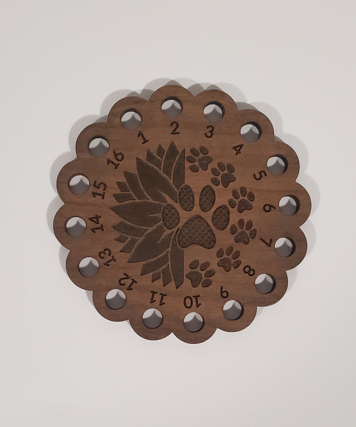 Thread Organizer