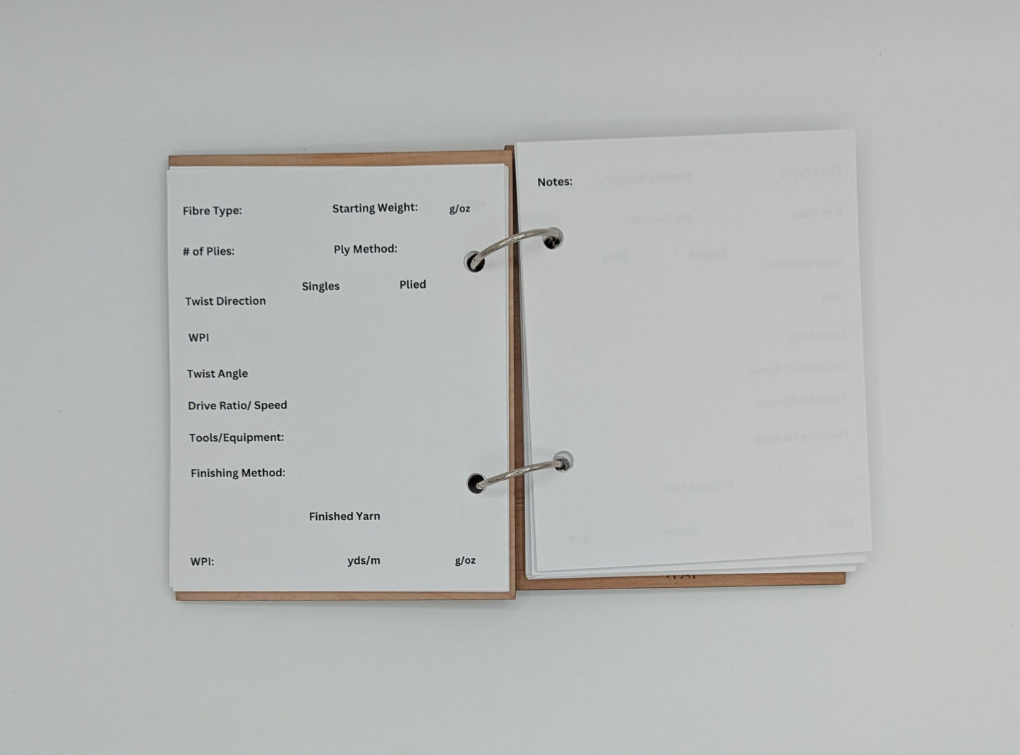 It's not hoarding project book