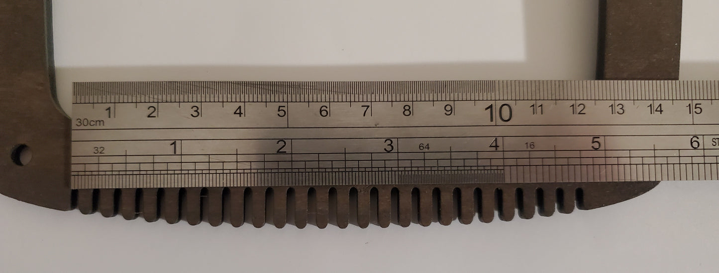 Large rectangle loom kit