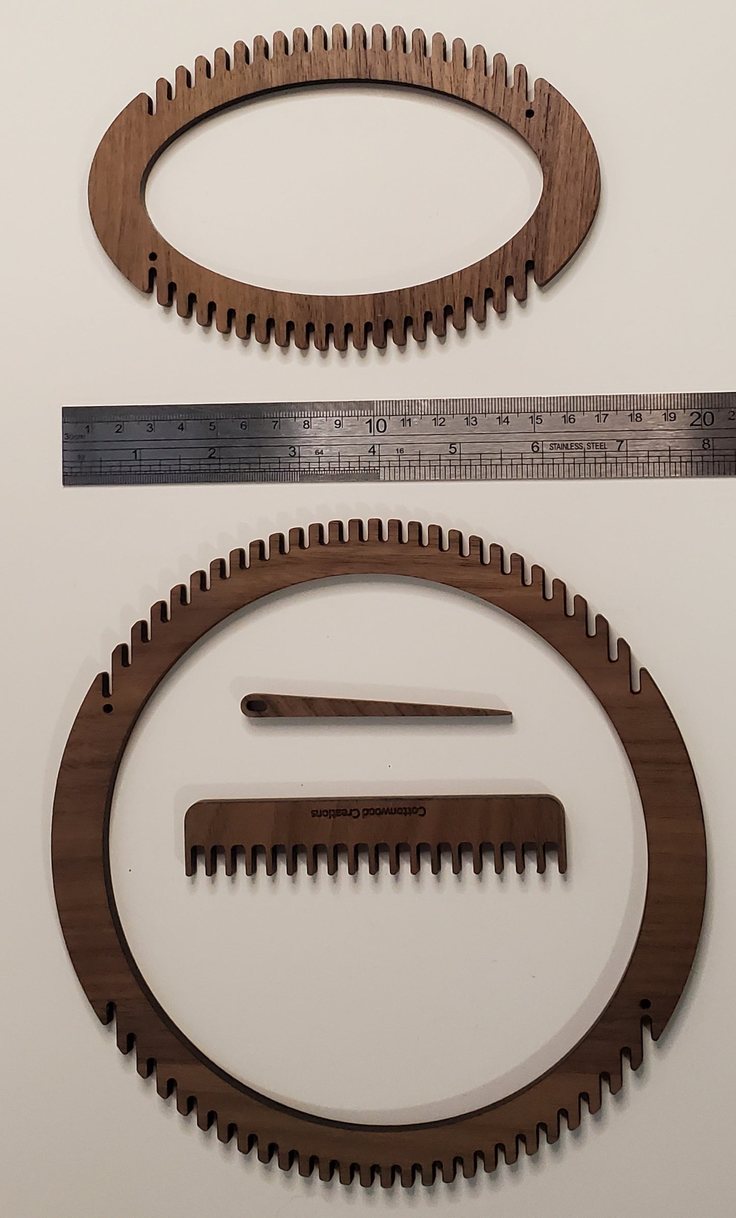 Round/Oval loom kit