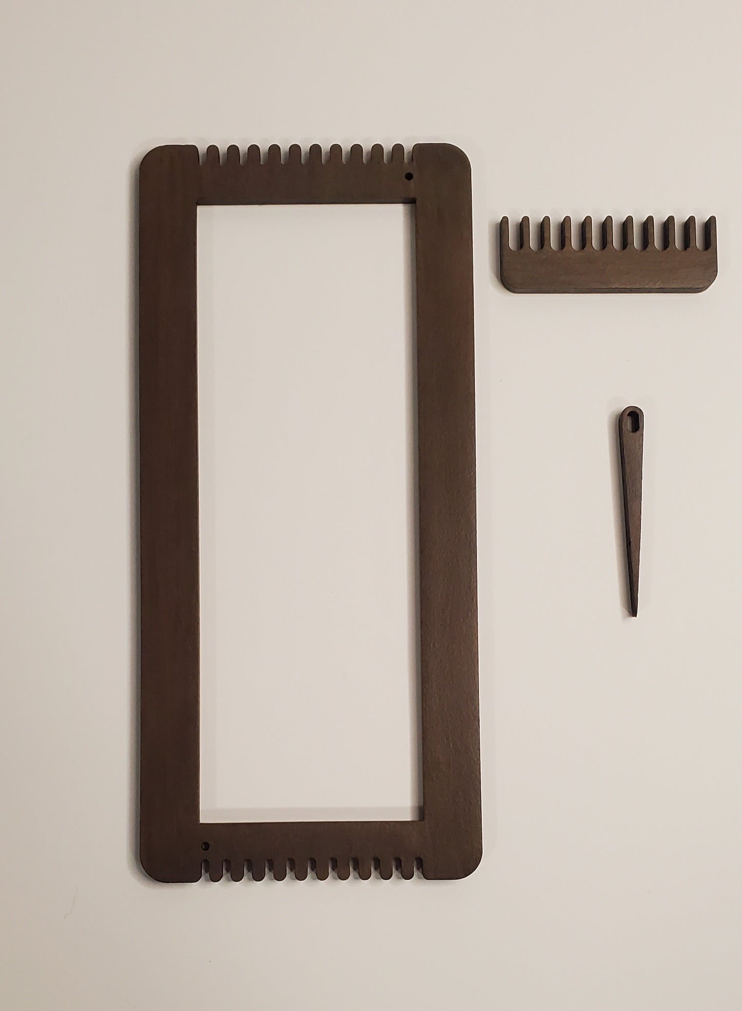 Medium rectangle loom