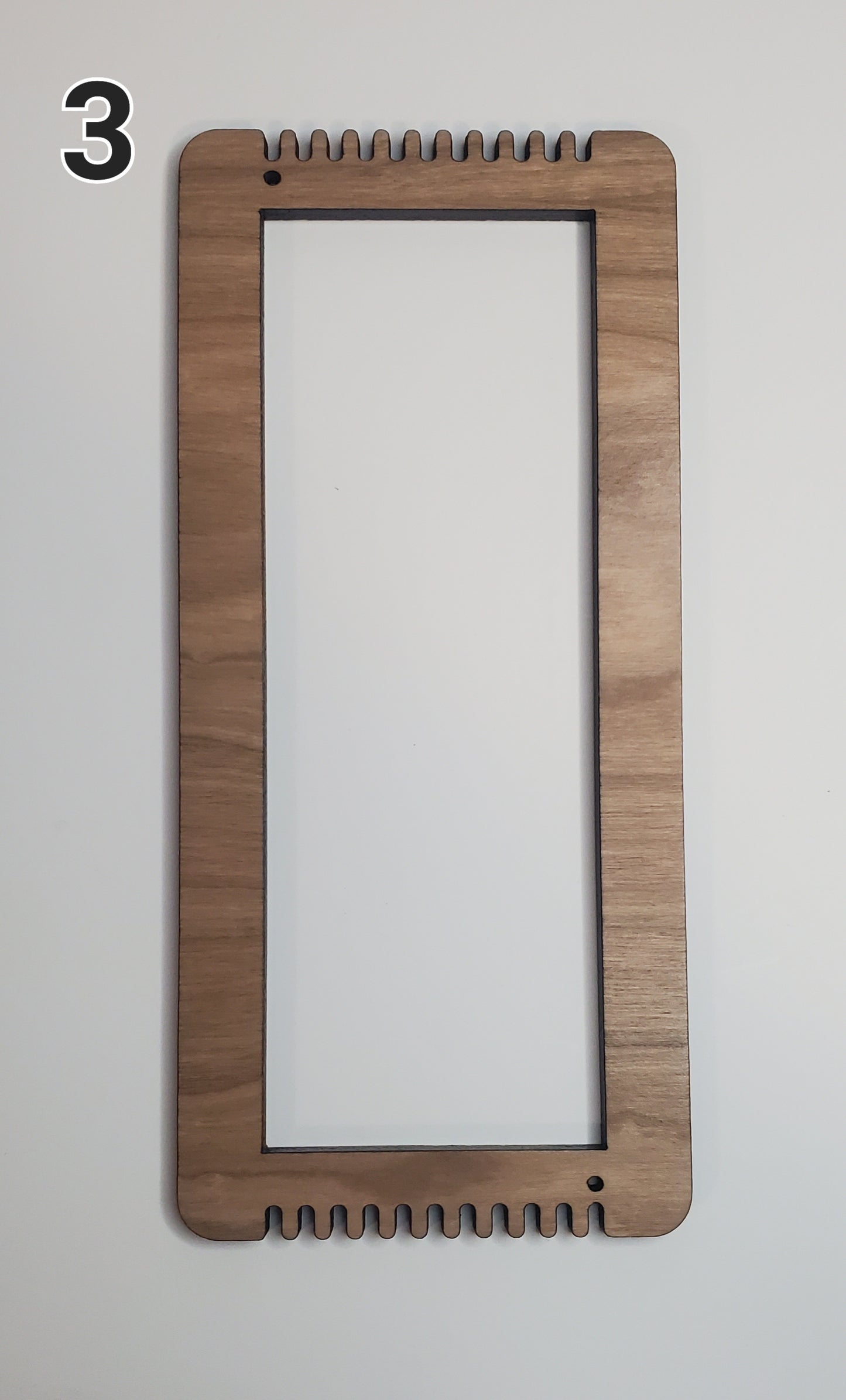 Medium Rectangle loom frame
