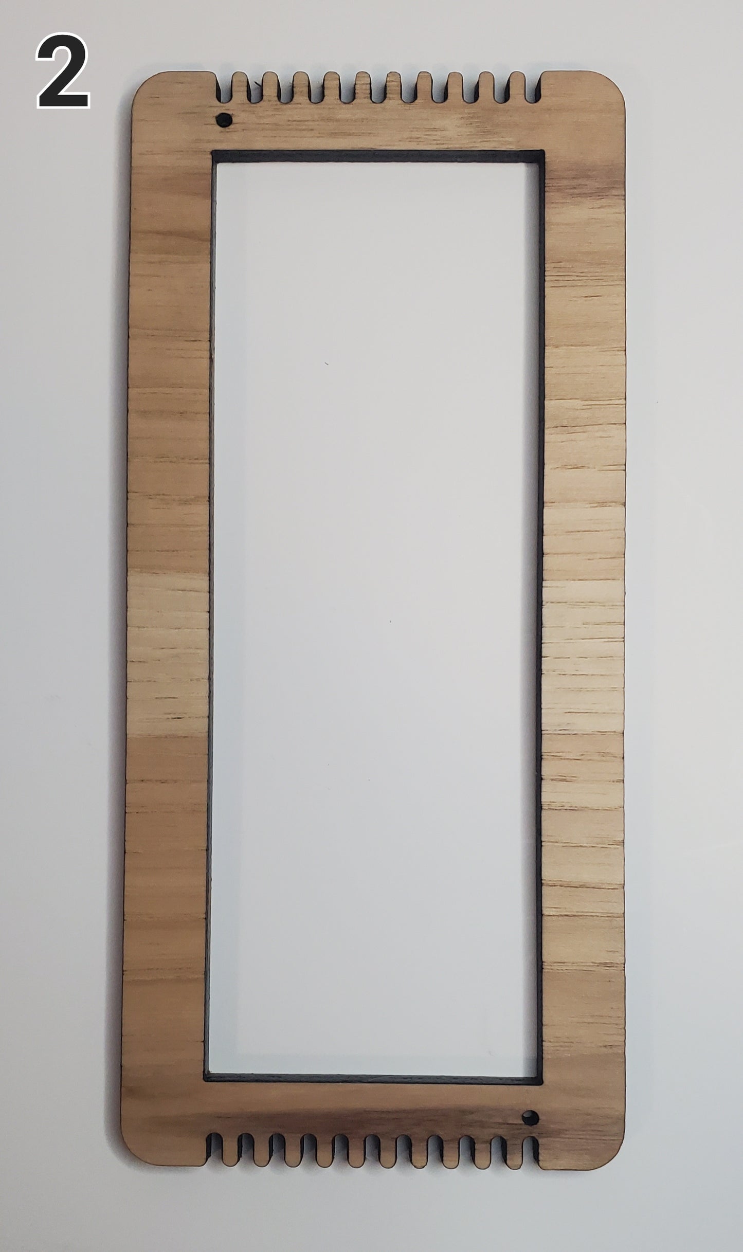 Medium Rectangle loom frame