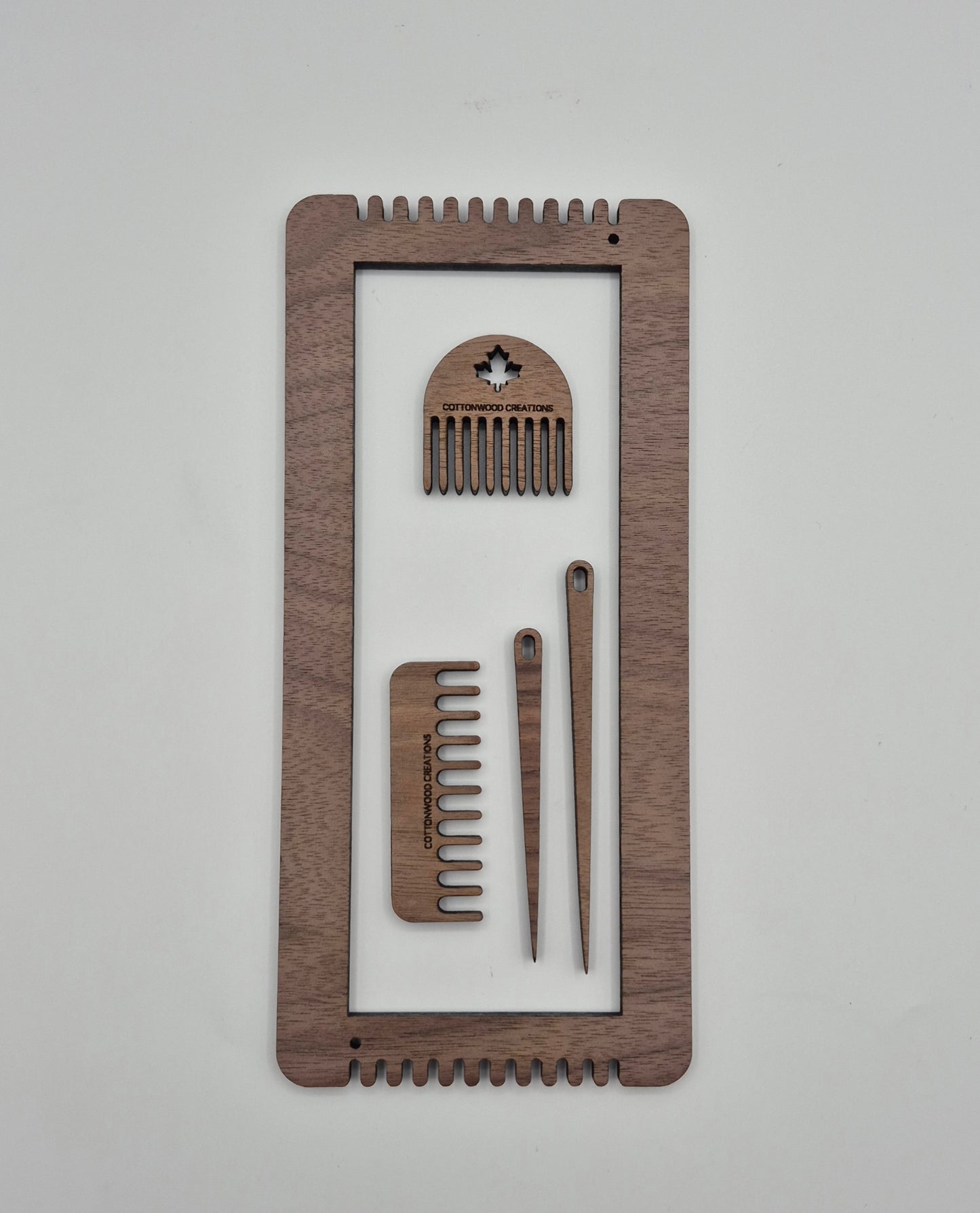 Medium rectangle loom
