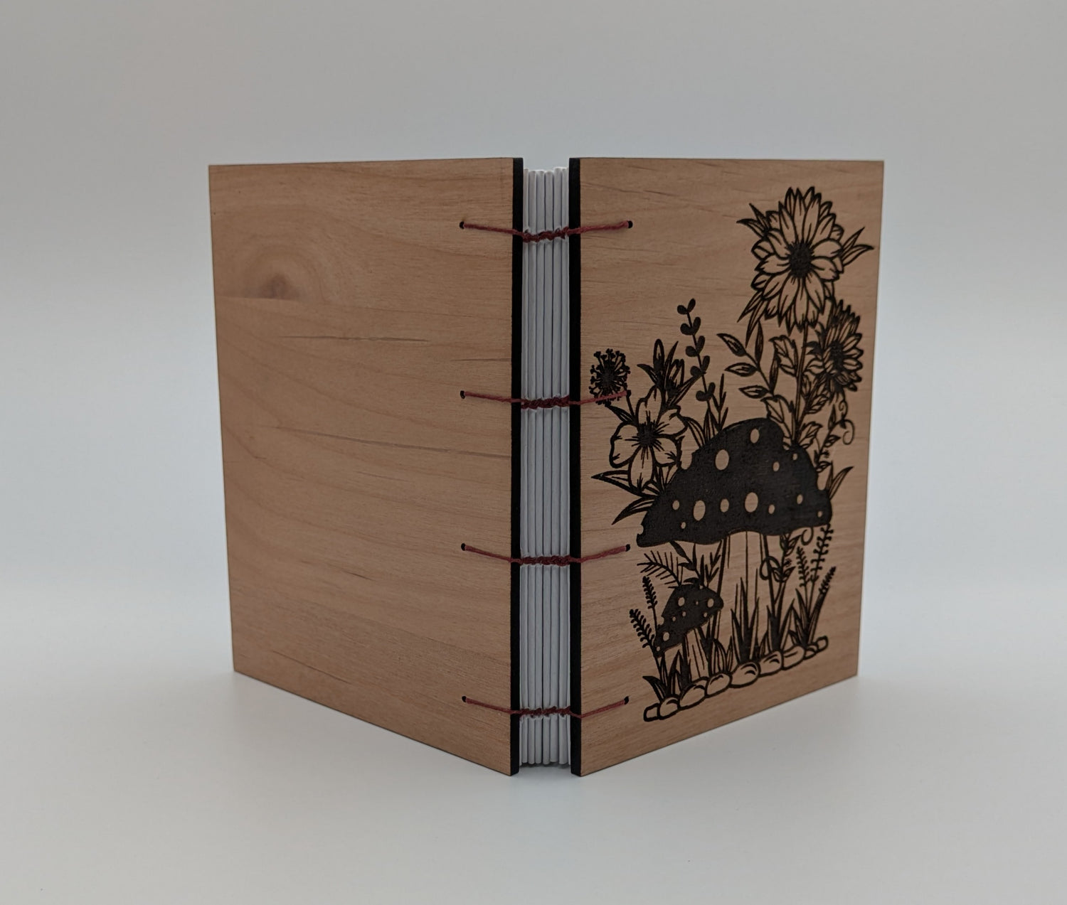 Small notebook