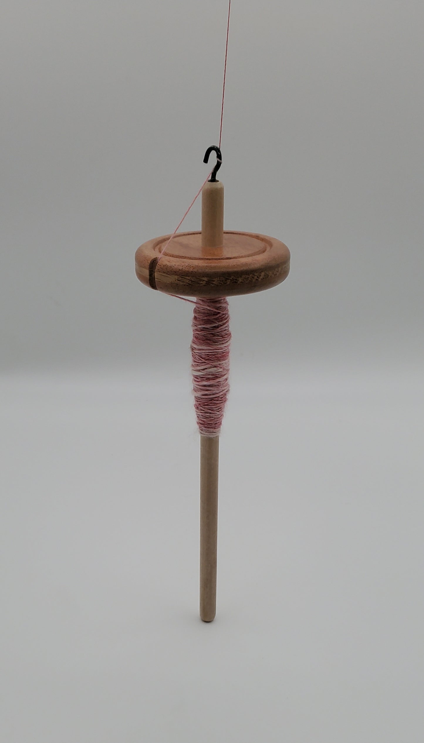 Medium weight Drop spindle