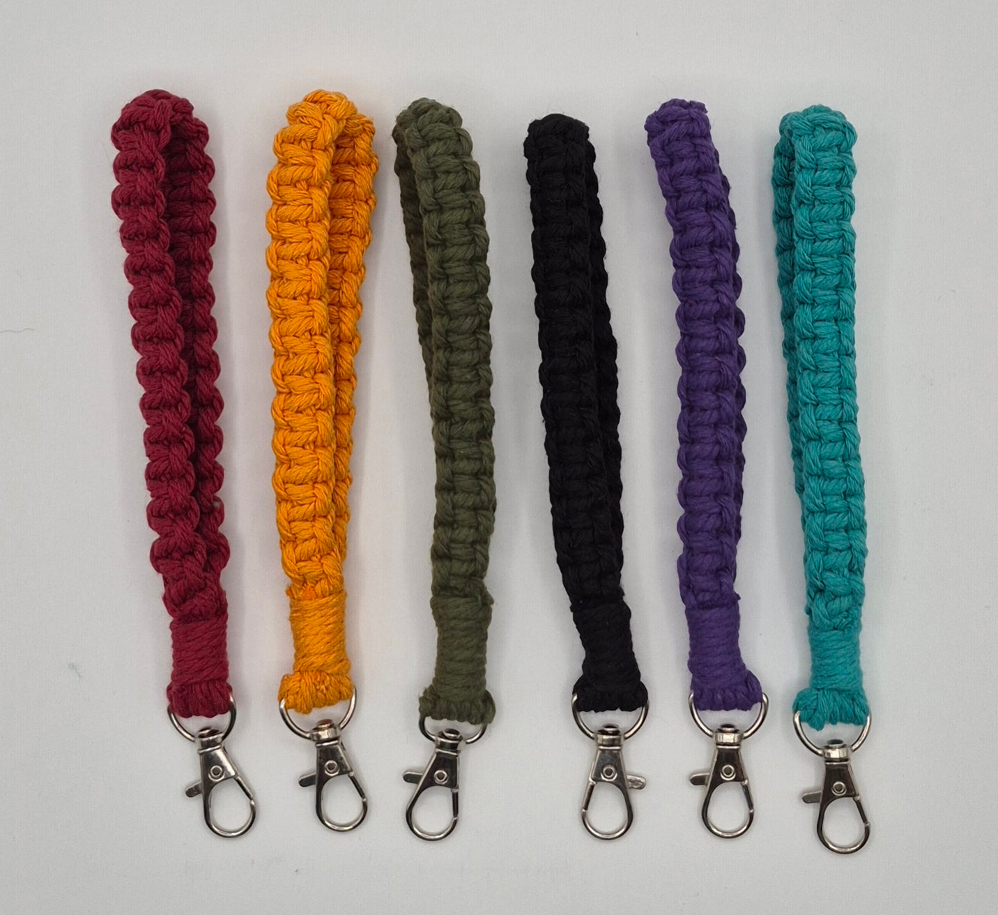 Yarn keeper
