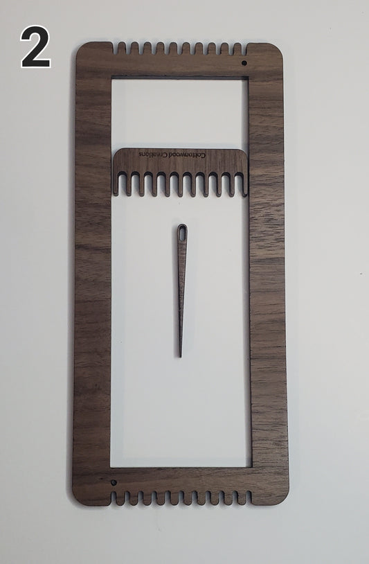 Medium rectangle loom