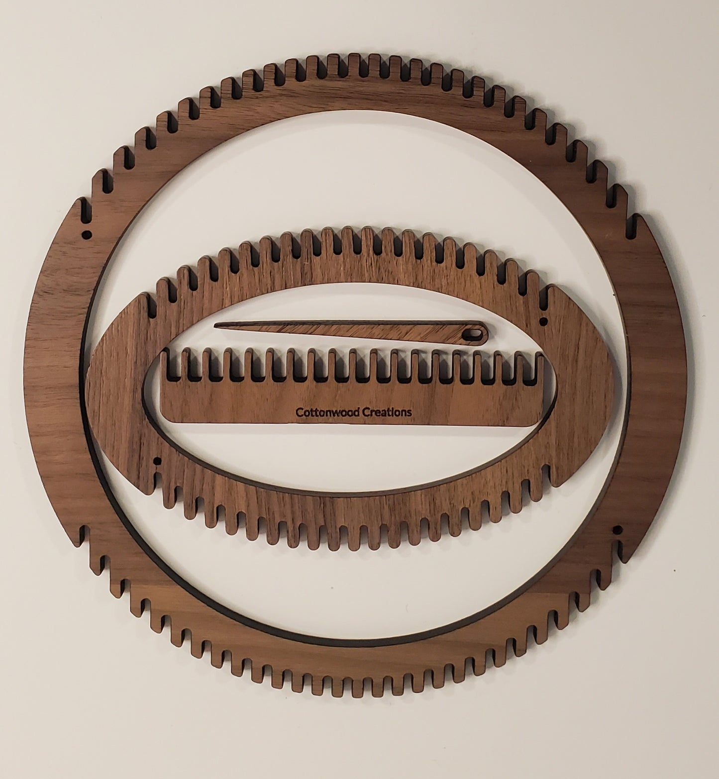Round/Oval loom kit