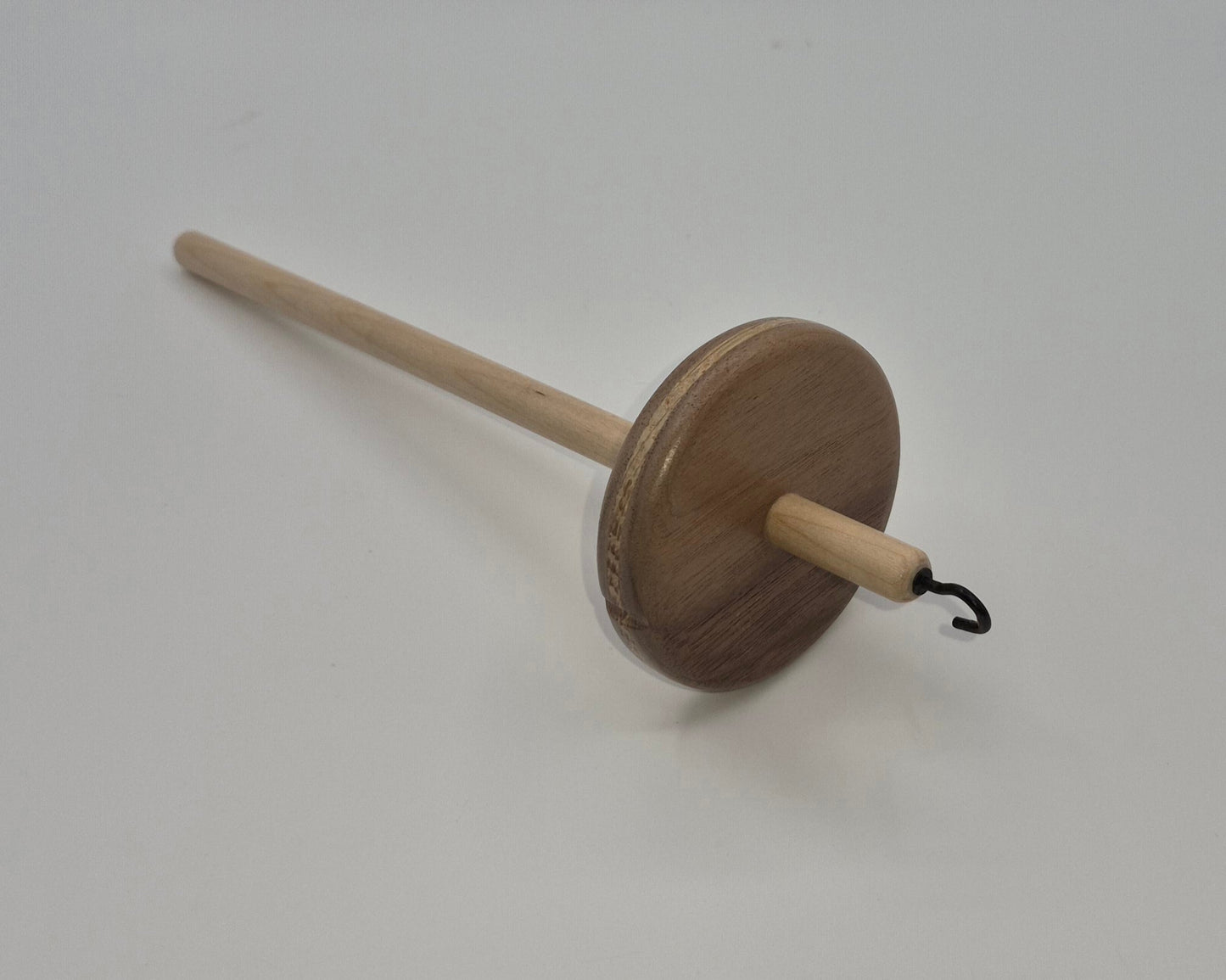 Medium weight Drop spindle