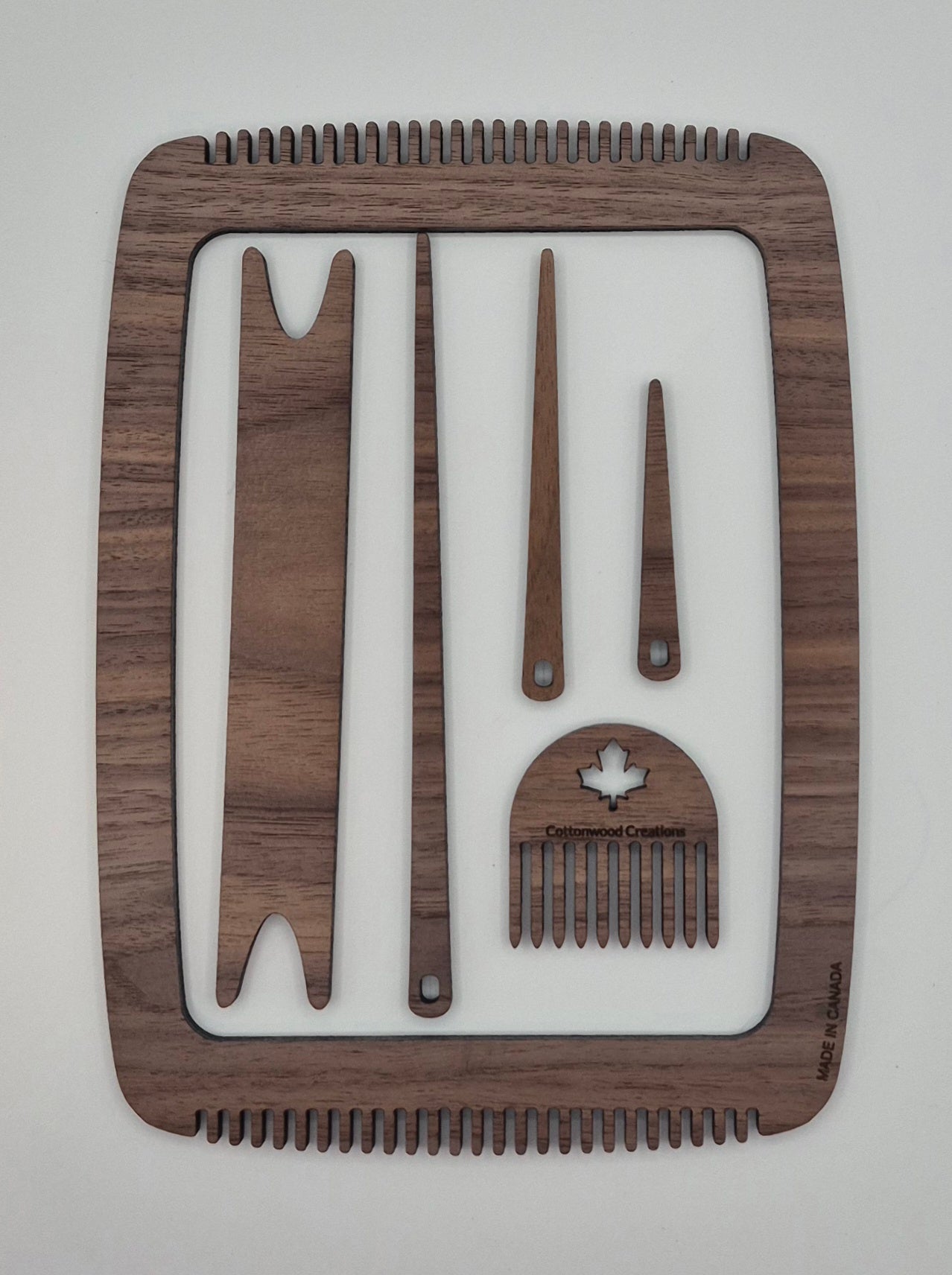 Large Rectangle Loom Kit