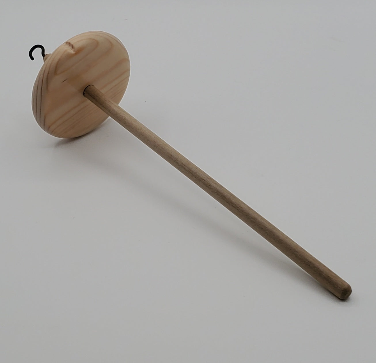 Lightweight Drop spindle