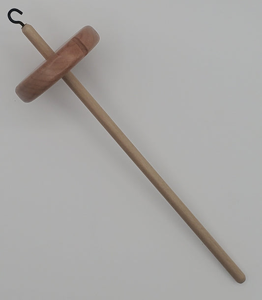 Lightweight Drop spindle