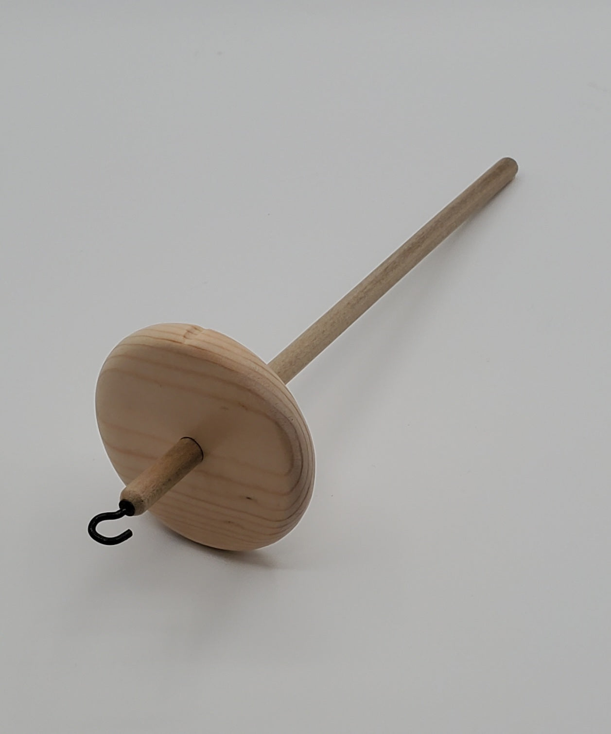 Lightweight Drop spindle